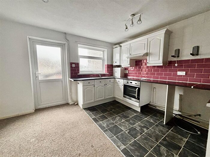 2 Bedroom End Terrace House For Sale In Oak Ridge, Sketty Park, Swansea, SA2