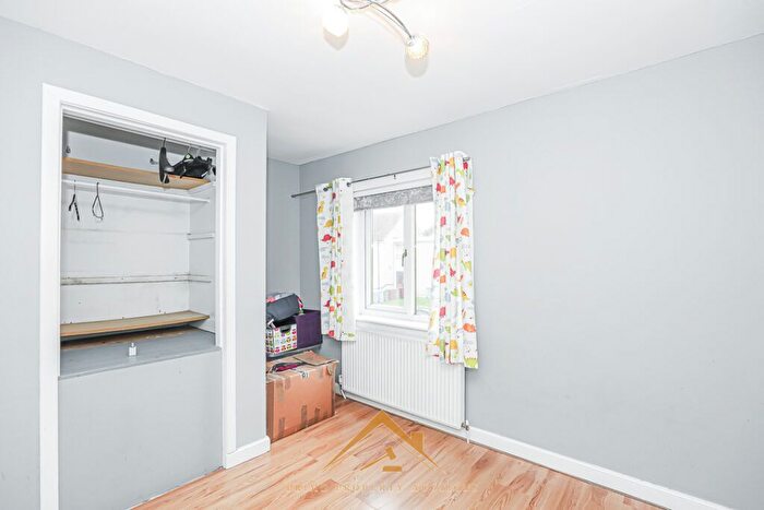 3 Bedroom Terraced House For Sale In Gowanlea Drive, Slamannan, Falkirk, FK1