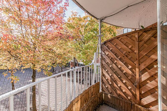 2 Bedroom Apartment To Rent In Gloucester Green, Oxford, OX1