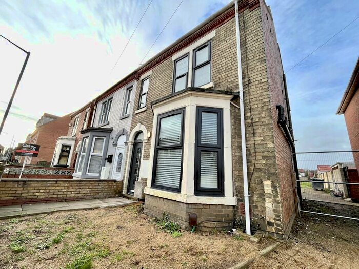 Studio To Rent In Dogsthorpe Road, Studio, Peterborough, PE1