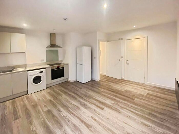 1 Bedroom Apartment To Rent In Lindsay House, Back Dragon Parade, Harrogate, HG1