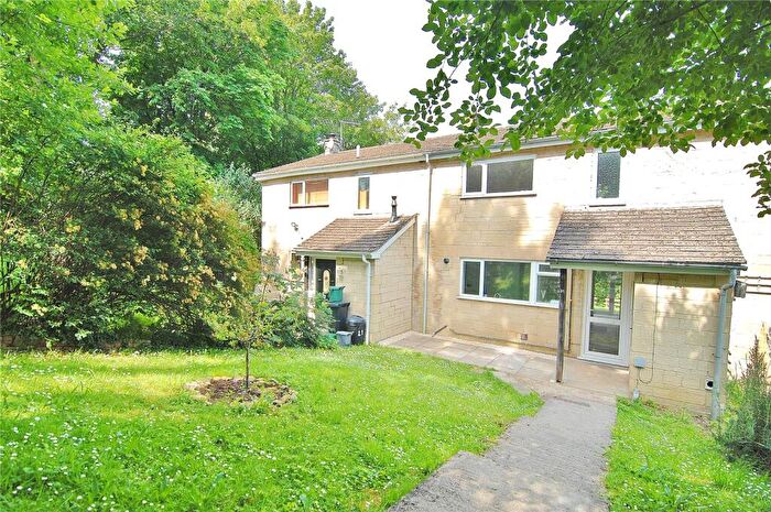 3 Bedroom Terraced House For Sale In The Hill, Merrywalks, Stroud, Gloucestershire, GL5