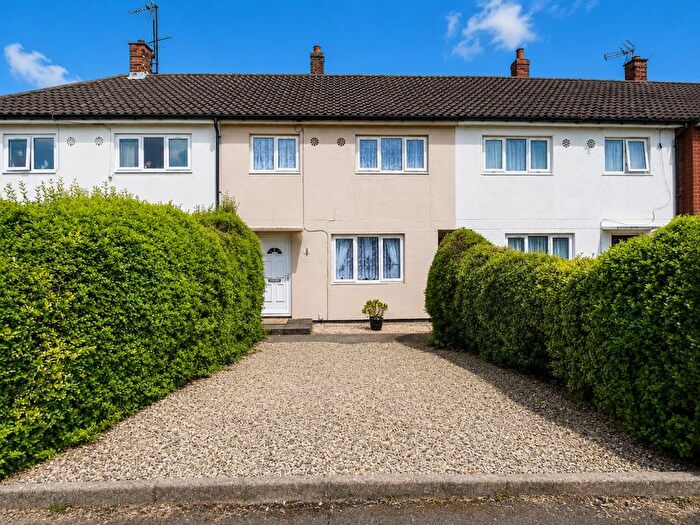 3 Bedroom Terraced House For Sale In Cross Farm Road, Harborne, Birmingham, B17