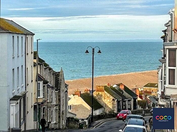 1 Bedroom Flat To Rent In Fortuneswell, Portland, DT5