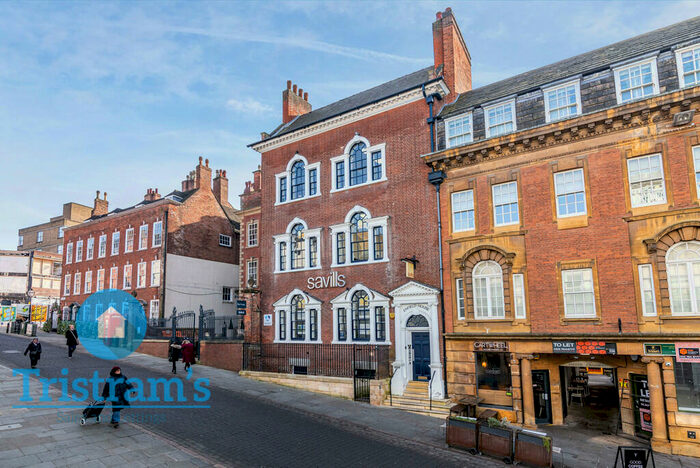 3 Bedroom Apartment To Rent In Enfield House, City Centre, NG1