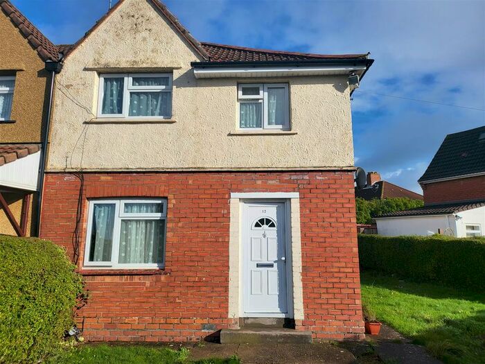 3 Bedroom Semi-detached House To Rent In Colchester Crescent, Bristol, BS4