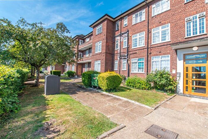 1 Bedroom Flat To Rent In Kings Drive, Wembley Park, Wembley, HA9