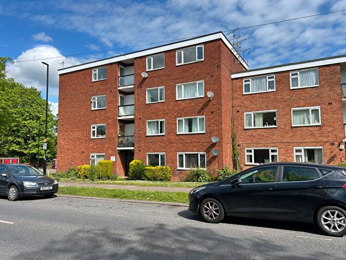 2 Bedroom Flat To Rent In Michaelmas Road, Earlsdon, CV3