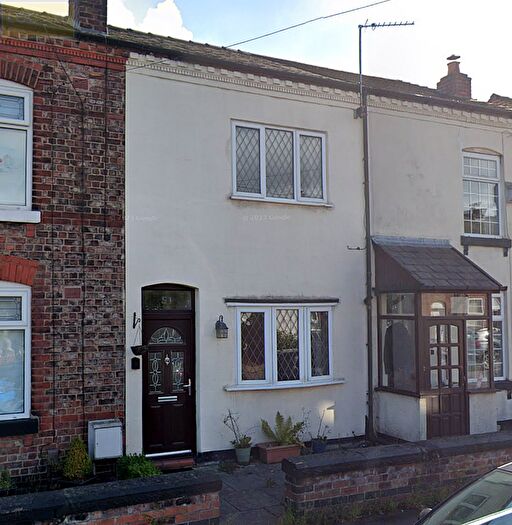 2 Bedroom Terraced House To Rent In Ellesmere Street, Swinton, M27