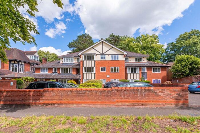 1 Bedroom Apartment For Sale In East Road, Maidenhead, SL6