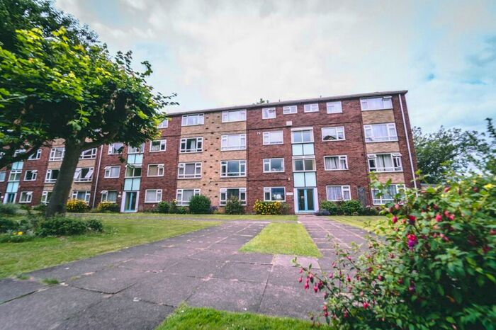 2 Bedroom Flat To Rent In St Nicholas Street, Coventry, CV1