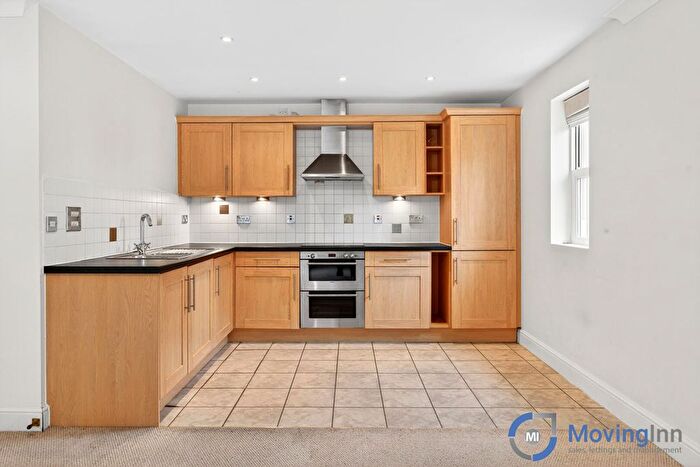 2 Bedroom Flat To Rent In Martell Road, West Norwood, SE21