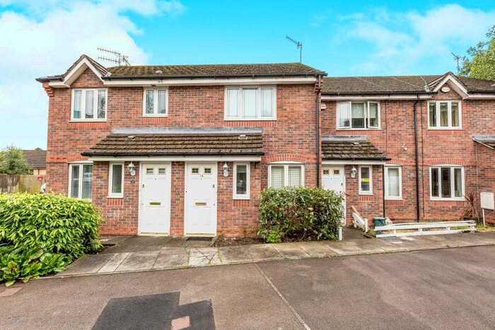 2 Bedroom House To Rent In Y Cilffordd, Caerphilly, CF83