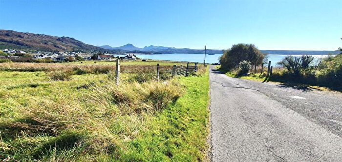 3 Bedroom Detached House For Sale In "Cruachan", Strath, Gairloch, IV21