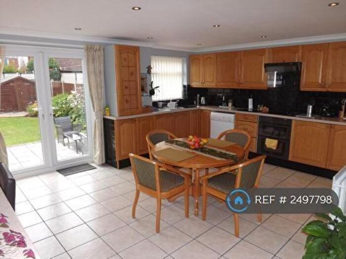 3 Bedroom Semi-Detached House To Rent In Westhill Road, Coventry, CV6