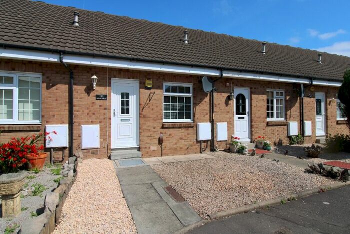 1 Bedroom Terraced House To Rent In Ewing Drive, Falkirk, FK2