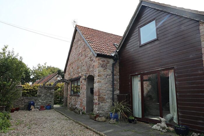 5 Bedroom Semi-Detached House For Sale In The Old Wagon House, Clevedon, BS21