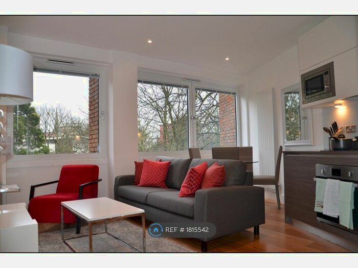 1 Bedroom Flat To Rent In Riverdale House, Lewisham, SE13