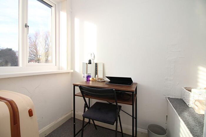 2 Bedroom Terraced House For Sale In Ashfield Road, Bispham, Blackpool, FY2