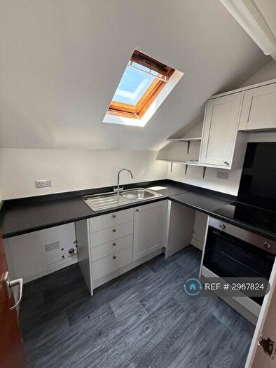 1 Bedroom Flat To Rent In Woodland Terrace, Darlington, DL3