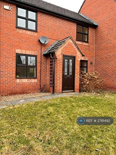 2 Bedroom Semi Detached House To Rent In Midvale Close, Sheffield, S6