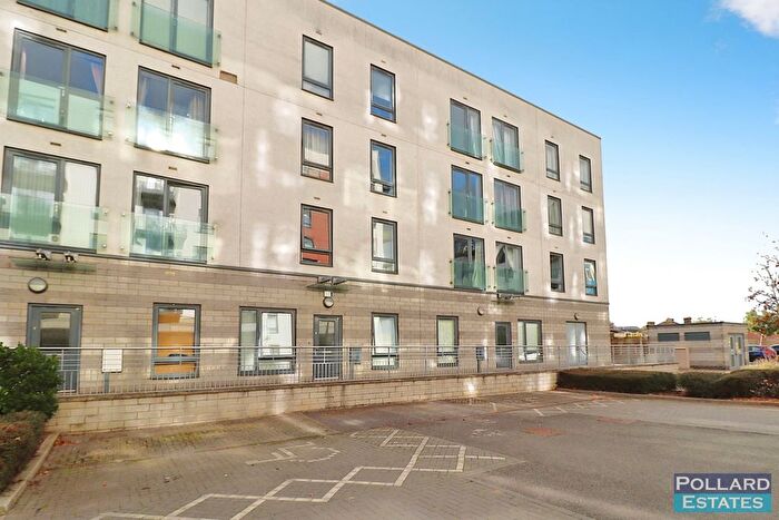 1 Bedroom Flat For Sale In South Shore, Ocean Drive, ME7