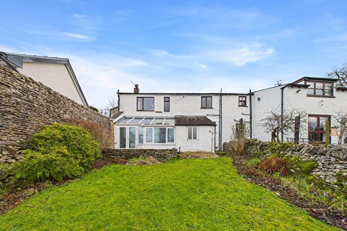 2 Bedroom Cottage For Sale In Hill Top Cottages, Levens, LA8