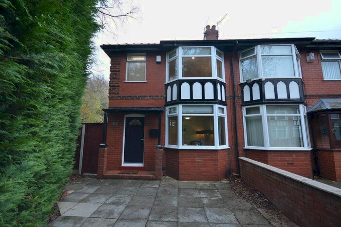 3 Bedroom End Of Terrace House To Rent In Parkside Avenue, Worsley, Manchester, M28