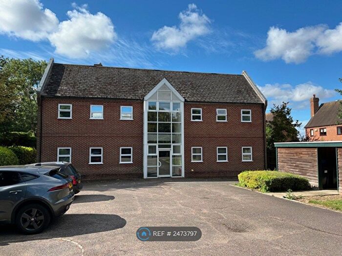 1 Bedroom Flat To Rent In Great North Road, Little Paxton, St. Neots, PE19