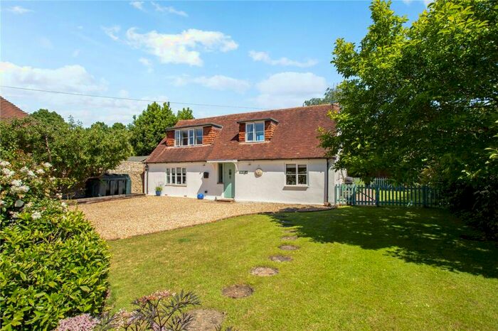 4 Bedroom Detached House For Sale In Norton Lane, Norton, PO20