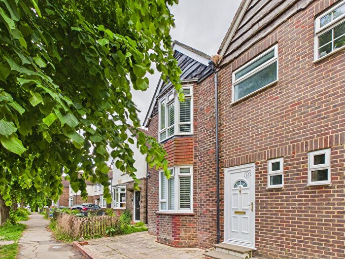 3 Bedroom Semi-Detached House To Rent In Leith View Road, Horsham, RH12