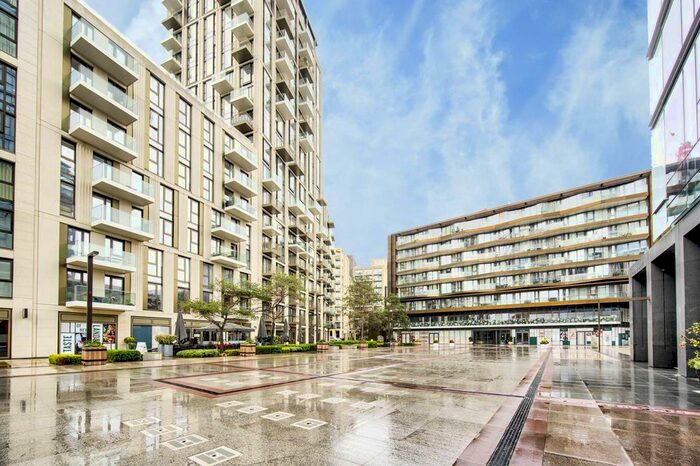 3 Bedroom Flat For Sale In London Dock, Wapping, E1W