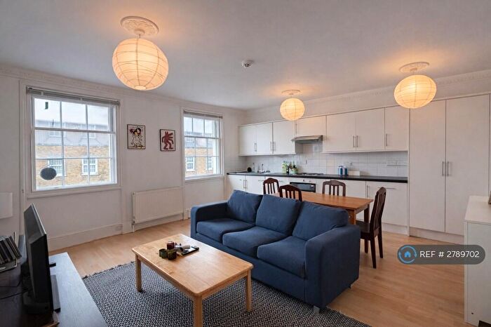 1 Bedroom Flat To Rent In North Gower St, London, NW1