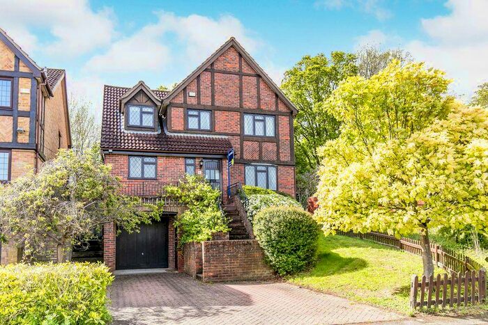 4 Bedroom Detached House To Rent In Ryhill Way, Lower Earley, RG6