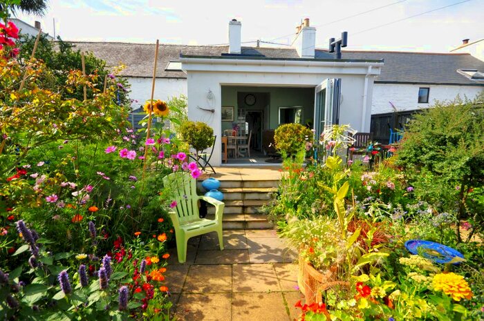 2 Bedroom Terraced House For Sale In Stair Street, Stranraer, DG9