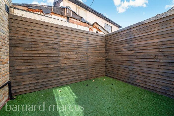 1 Bedroom Maisonette To Rent In Union Road, Croydon, CR0