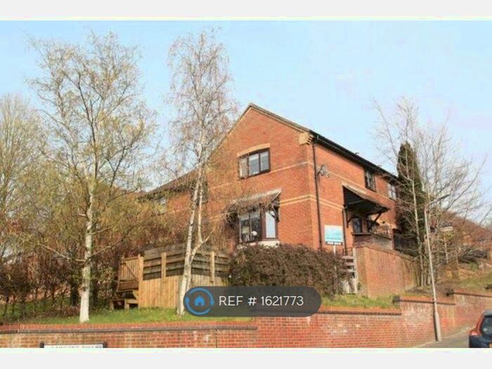2 Bedroom Semi-Detached House To Rent In The Risings, High Wycombe, HP13