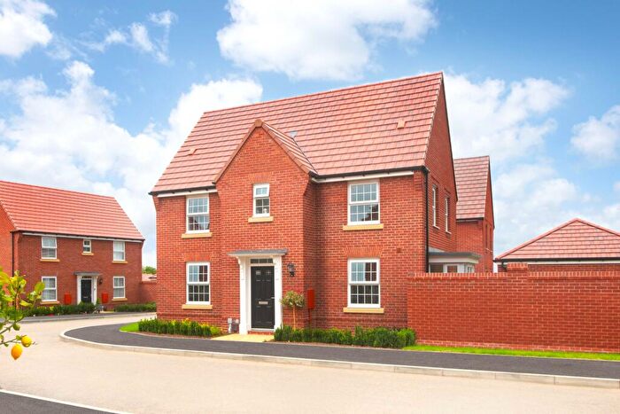 4 Bedroom Detached House For Sale In Colney Lane, Cringleford, Norwich, Norfolk, NR4