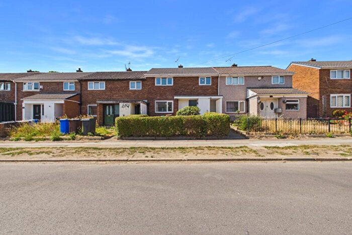 3 Bedroom Terraced House To Rent In Hollybank Drive, Intake, S12