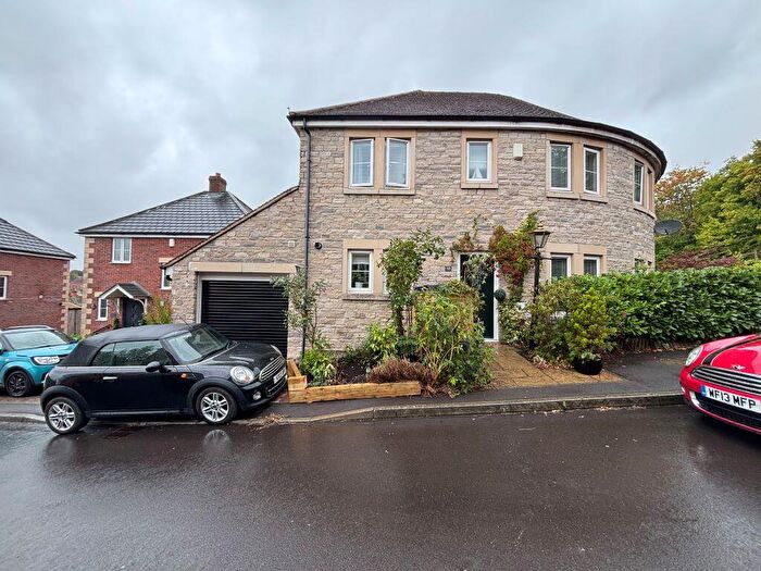 3 Bedroom Semi-Detached House For Sale In Downside Close, Mere, Warminster, BA12