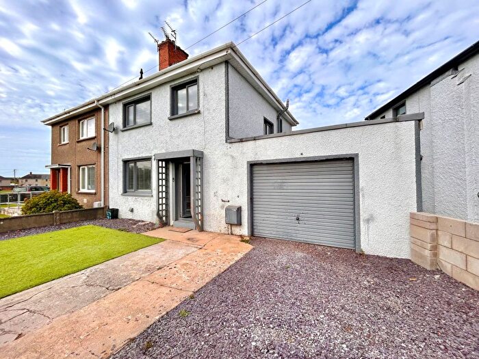 3 Bedroom Semi-Detached House To Rent In Collwyn Road, Pyle, Bridgend, CF33