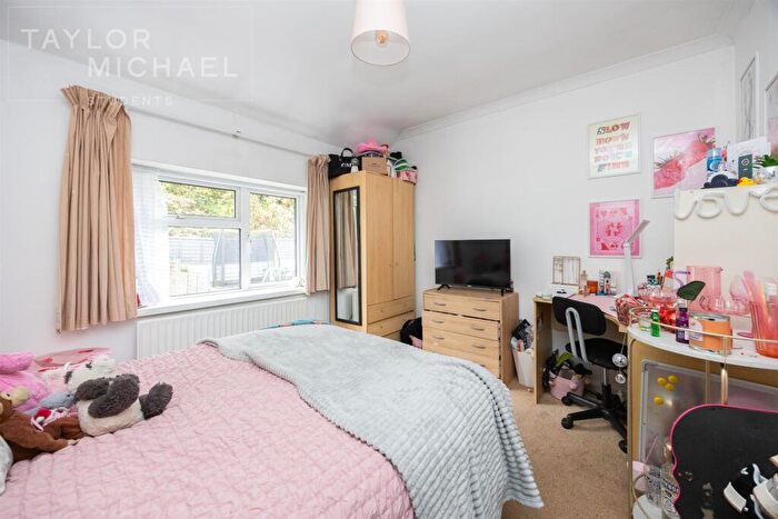 6 Bedroom Terraced House To Rent In The Byway, Brighton, BN1