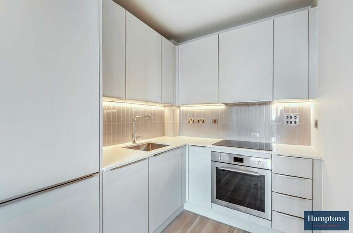 1 Bedroom Flat To Rent In George Street, Croydon, CR0