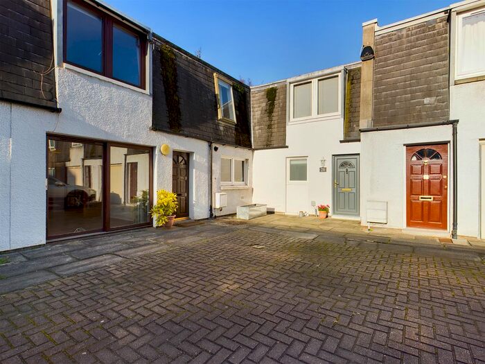 2 Bedroom Terraced House To Rent In Raeburn Mews, Stockbridge, Edinburgh, EH4