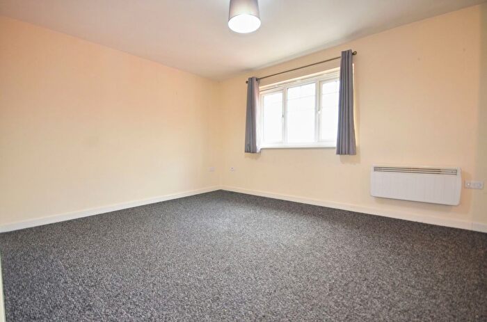 2 Bedroom Flat For Sale In Rathbone Court, Stoney Stanton Road, Coventry, CV6