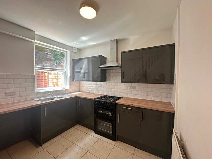 2 Bedroom House To Rent In Mill Street, Kidderminster, DY11