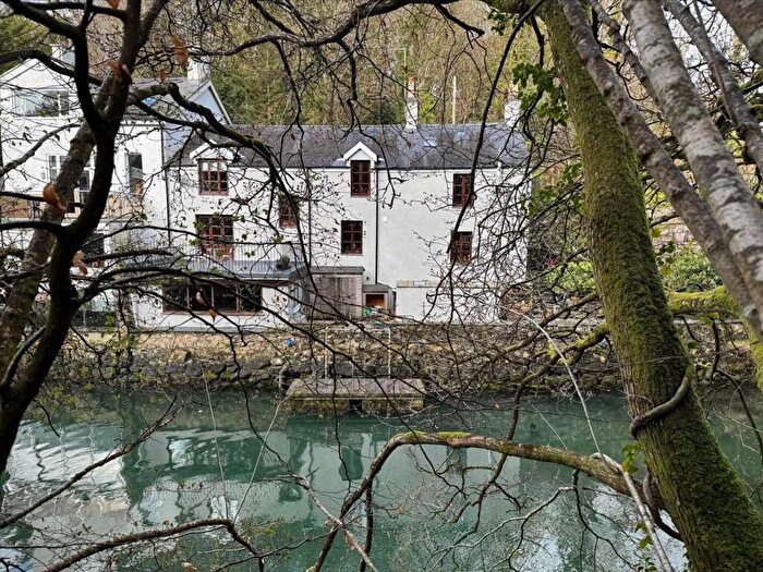 3 Bedroom Property For Sale In Bridge House, Cadnant Road, Menai Bridge, LL59