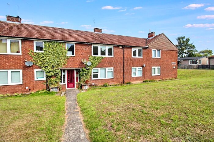 2 Bedroom Flat To Rent In Church Road, Gosforth, Newcastle Upon Tyne, NE3