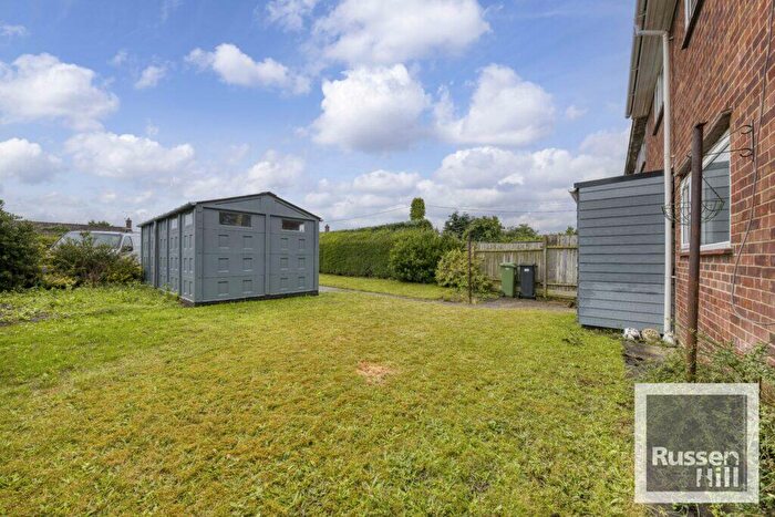 3 Bedroom Town House For Sale In Bawburgh Road, Easton, NR9