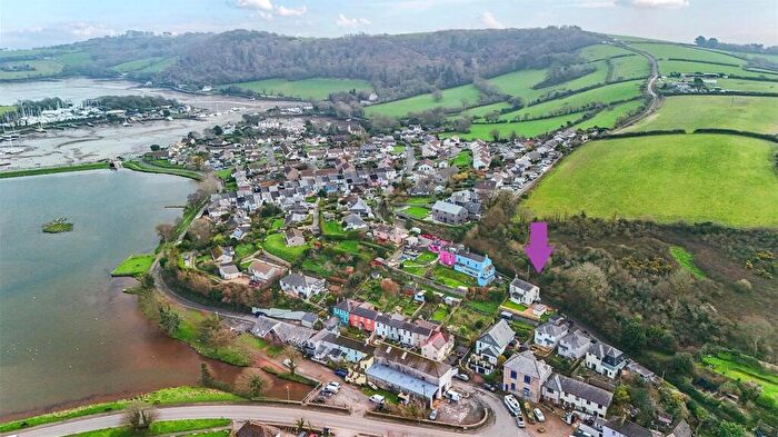 3 Bedroom Detached House For Sale In Knill Cross Cottage, Higher Anderton Road, Millbrook, PL10